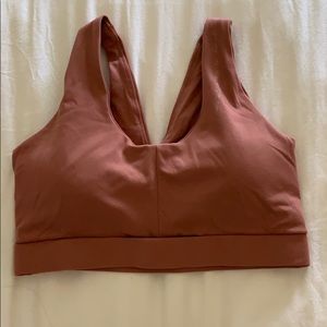 Gymshark x Whitney Simmons Sports Bra
